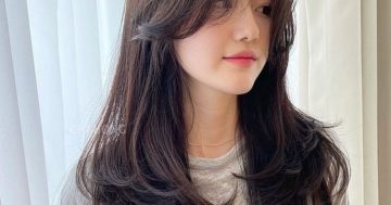 ทรงผมเกาหลี