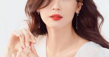 14 is the most expensive Korean star.