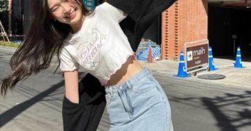 ไอเดียแต่งตัวชิคๆ